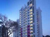 Royal Orchid Suites Bangalore 4*