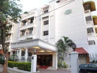 Bangalore International 3*