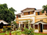 Casa Piccola Cottage 3*