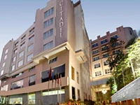 The Fern Citadel Hotel 3*