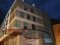 Iris The Business Hotel 3*