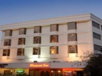 Museum Inn 3*