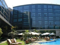 Hyatt Regency Mumbai 5*