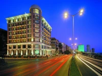 InterContinental Marine Drive 5*