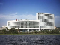 Renaissance Mumbai Convention Center 5*