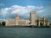 The Taj Mahal Palace & Tower Mumbai 5*