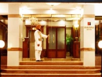 Fariyas Mumbai Hotel 4*