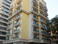 Grand Residency Mumbai 4*