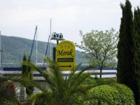 Strandhotel Morak 3*