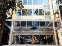 Executive Enclave 3*