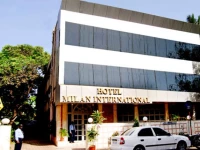 Milan International 3*