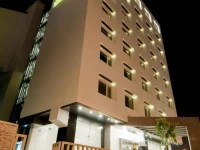 Suba International 3*