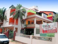 Baga Residency 2*