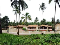 Best Western Devasthali - The Valley of Gods 4*