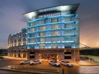 JW Marriott Hotel Chandigarh 5*