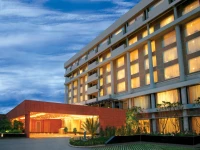 Taj Chandigarh 5*