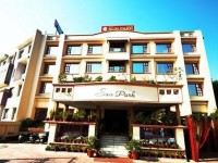 Sunpark Chandigarh 4*