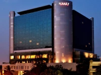 Hyatt Regency Chennai 5*