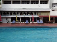 Ambassador Pallava 4*