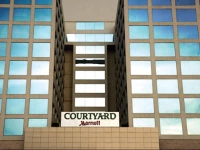 Courtyard by Marriott Chennai 4*