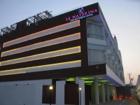 Le Waterina The Boutique Hotel 4*