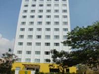 Lemon Tree Hotel Chennai 4*