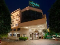 Radha Regent Chennai 4*