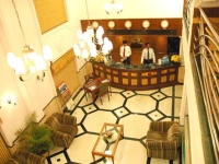Chariot Hotel 3*