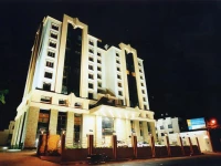 Deccan Plaza 3*