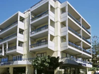 Jason Hotel Apart 3*