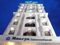 Maurya International 3*