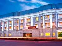 Emarald Hotel Chennai  3*