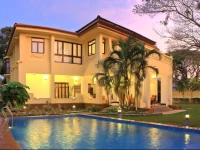 Poovath Heritage Hotel 4*