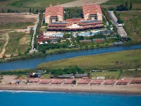 Crystal Paraiso Verde Resort & Spa 5*