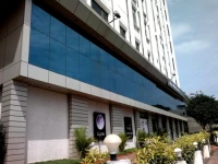 Harbour View Residency 3*