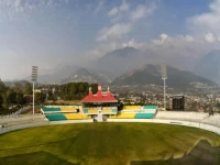 Aveda Dharamshala 4*