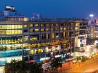 Fortune Select Metropolitan 5*