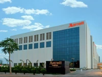 Jaipur Marriott Hotel 5*