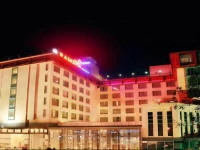 Ramada Jaipur 3*
