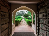 Royal Heritage Haveli 3*