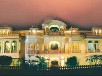 Shahpura House 3*