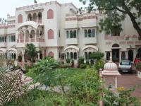 Bharat Mahal Palace 3*