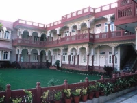 Jaipur Kothi 3*