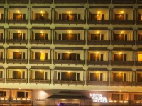 Vesta Maurya Palace 3*