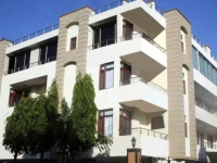 1589 Generation X Jaipur 3*