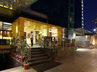 Crossroads Gurgaon 3*