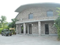 Aranya Safari Resort  3*