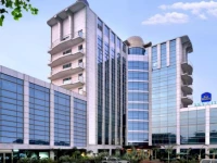Best Western Skycity Hotel 4*