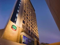 Courtyard by Marriott Gurgaon 4*