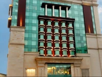 Fortune Select Excalibur 3*